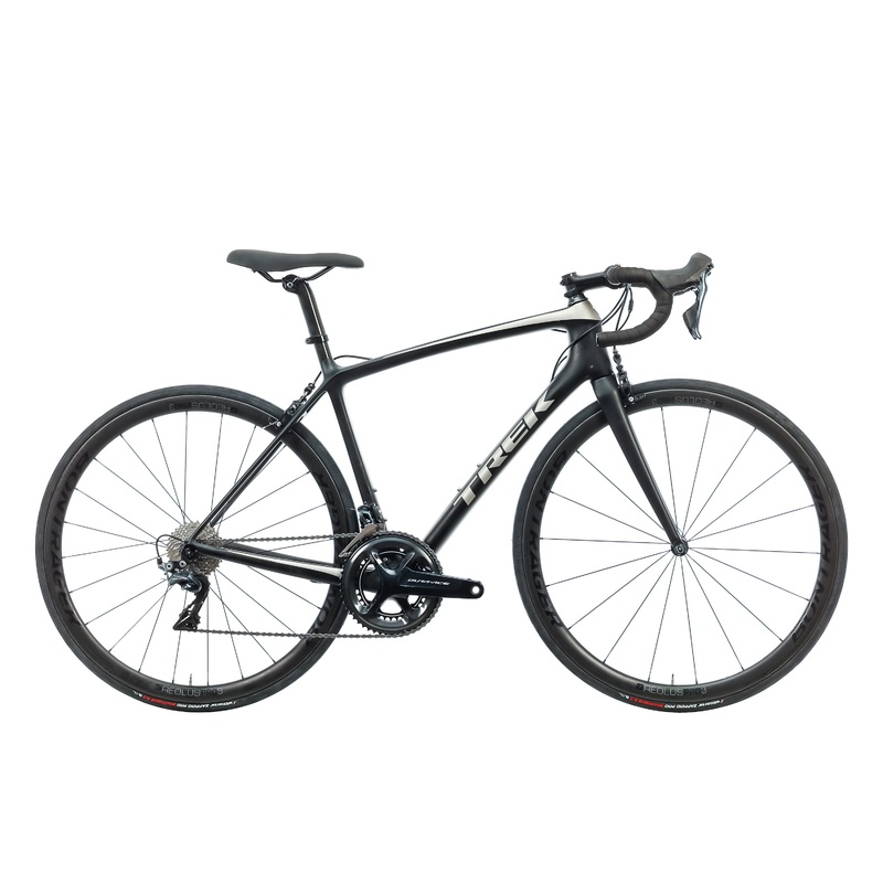 Trek Emonda SLR 8 Road Bike – 2018, 54cm