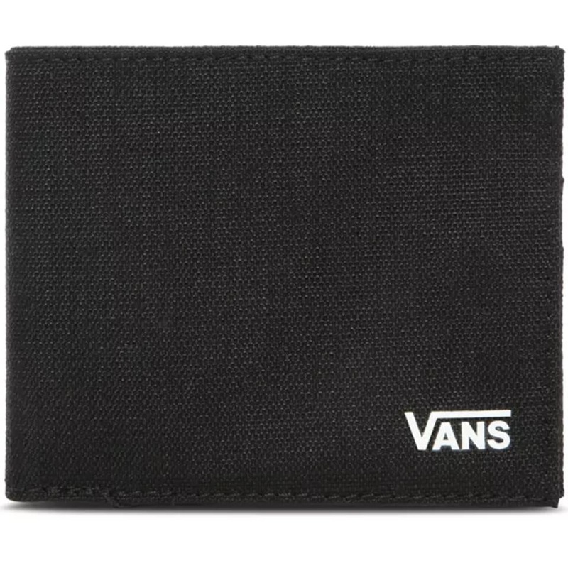 Vans Ultra Thin Wallet – Black/White
