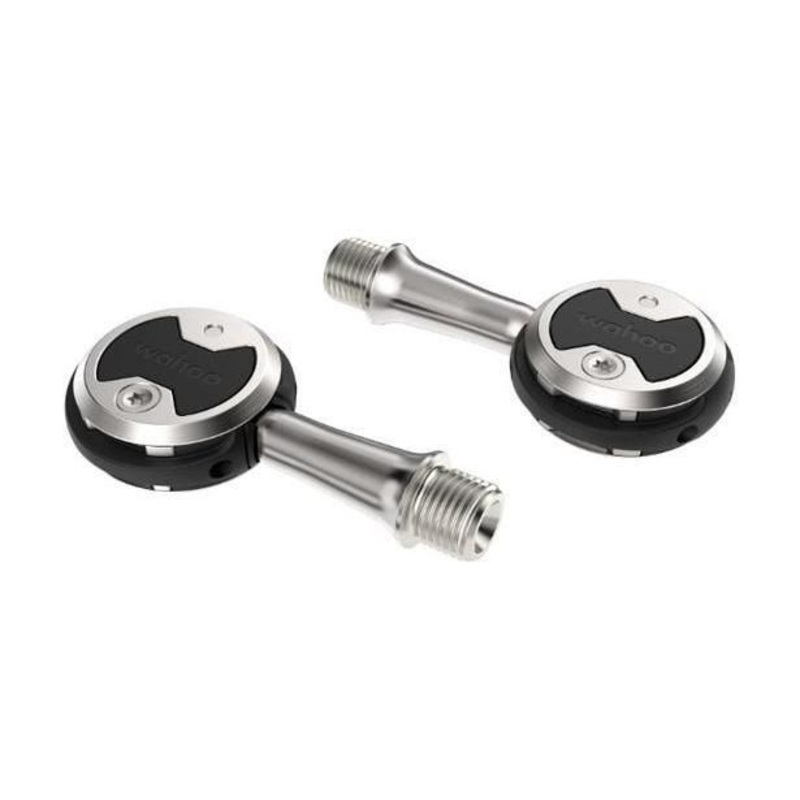 Wahoo SPEEDPLAY ZERO Road Pedals