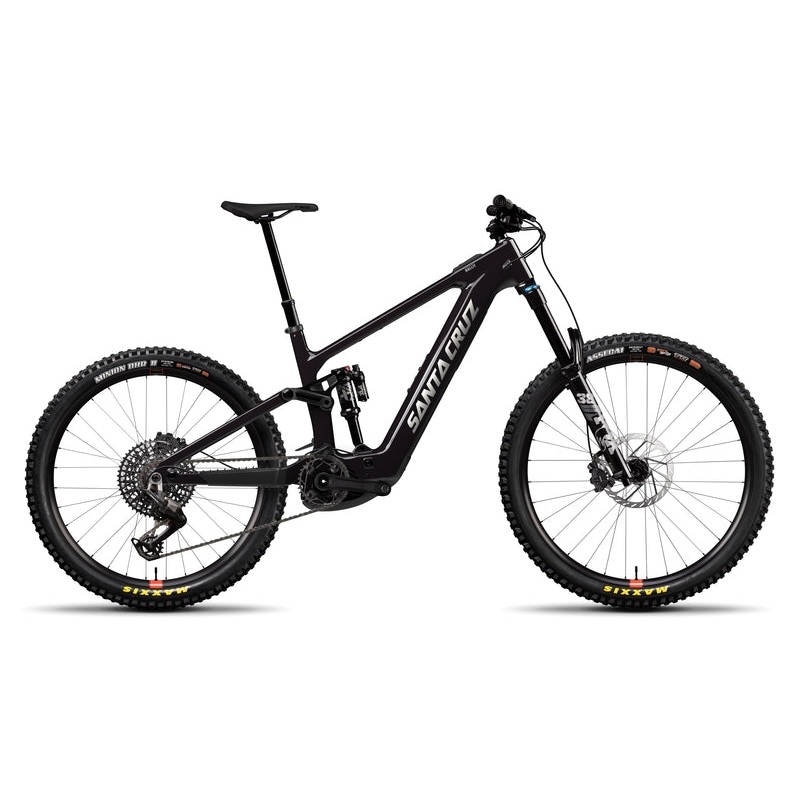 2026 Bullit C 90