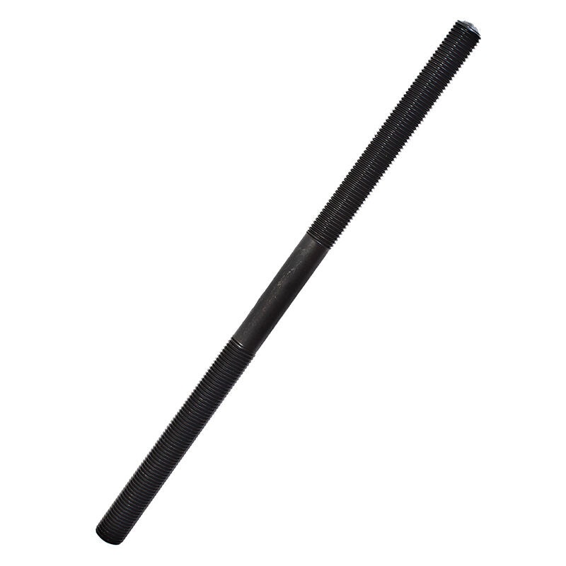 3/8″ x 26t Chromoly Axle – 165mm long
