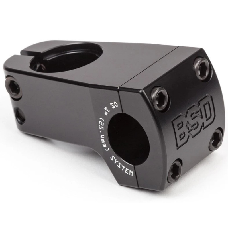 BSD Dropped Stem