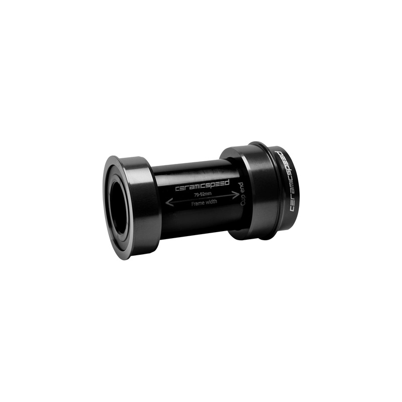 CeramicSpeed BBright SRAM DUB Bottom Bracket
