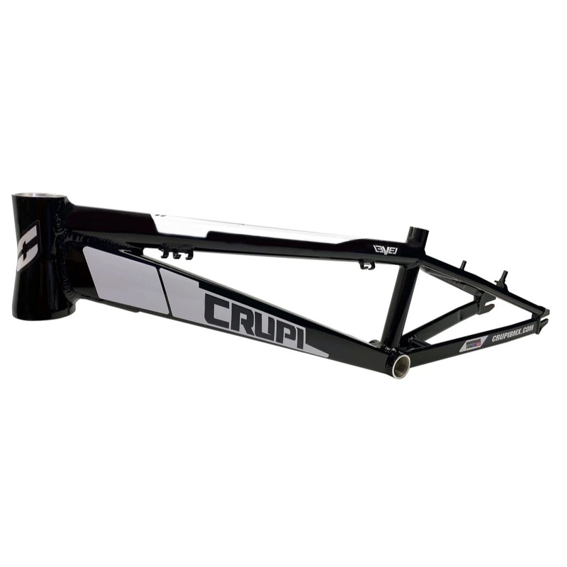 Crupi Level BMX Race Frame – Pro XXL