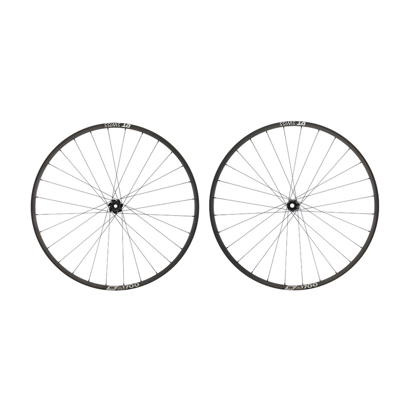 DT Swiss XR 1700 Spline Aluminum Tubeless 29″ Wheelset