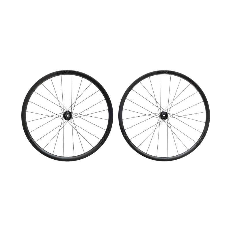 ENVE SES 2.3 Carbon Tubeless 700c Wheelset