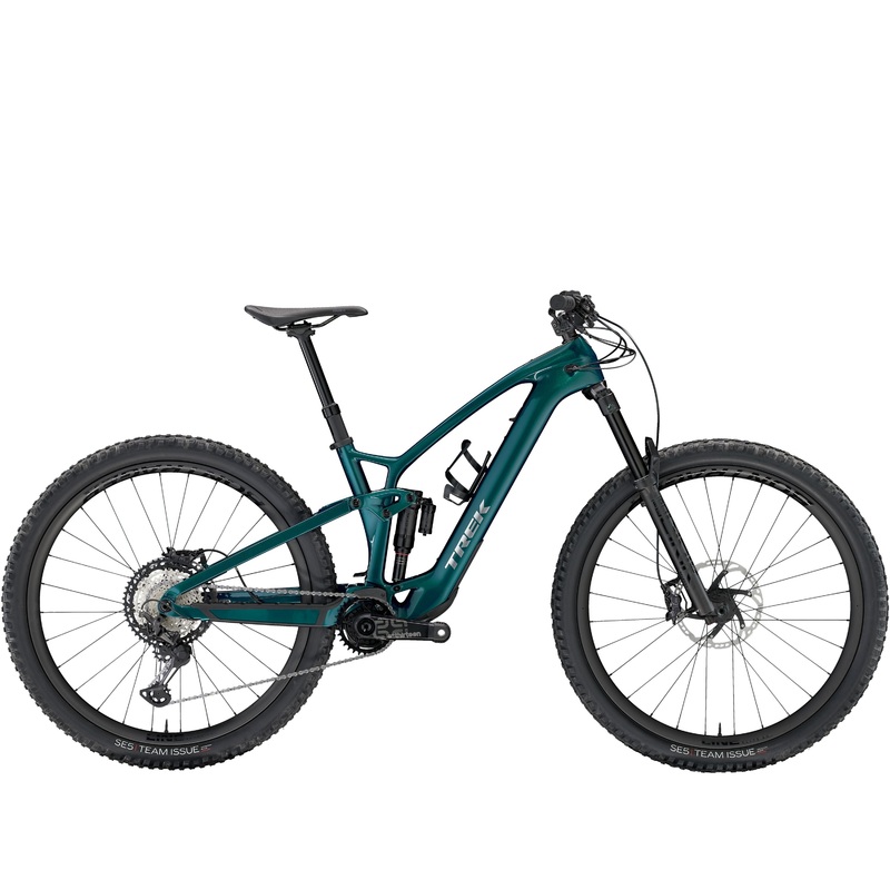 FUEL EXe 9.8 XT US M Dark Aquatic