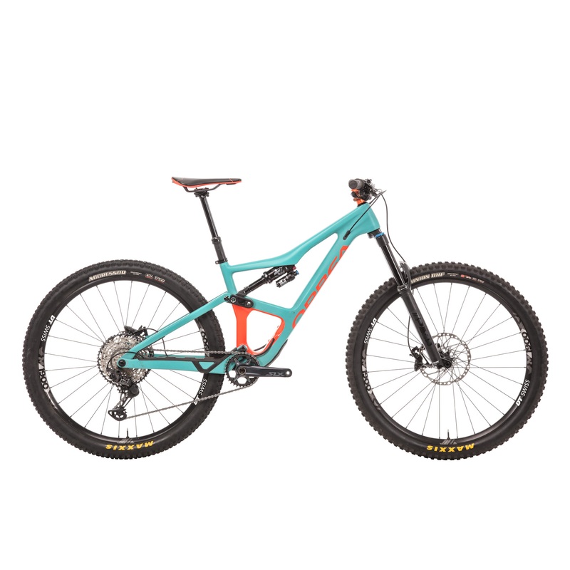 Orbea Occam M30 Mountain Bike – 2020, Medium