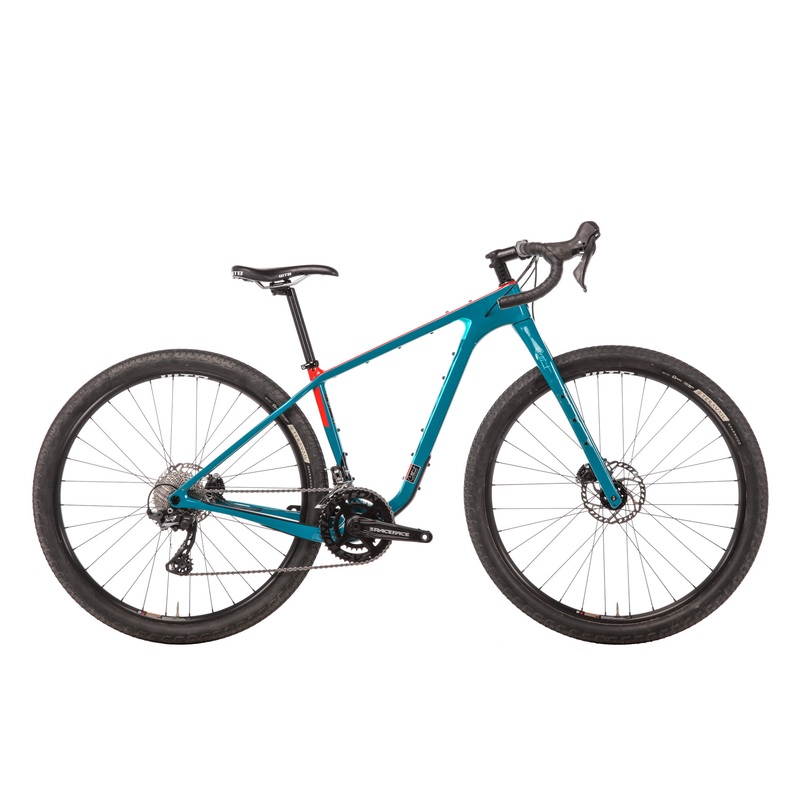 Salsa Cycles Cutthroat GRX 600 Gravel Bike – 2020, 54cm