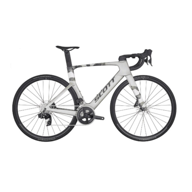 SCOTT Foil RC 30