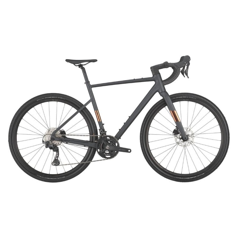 SCOTT Speedster Gravel 10