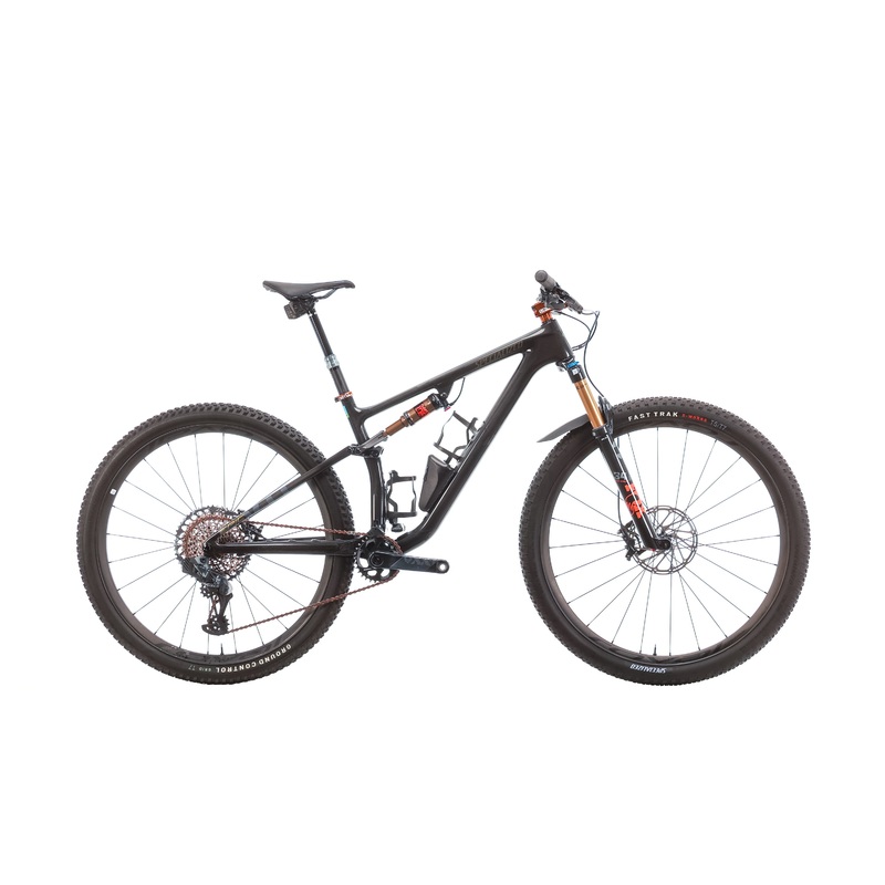 Specialized Epic EVO Expert Mountain Bike – 2023, Medium