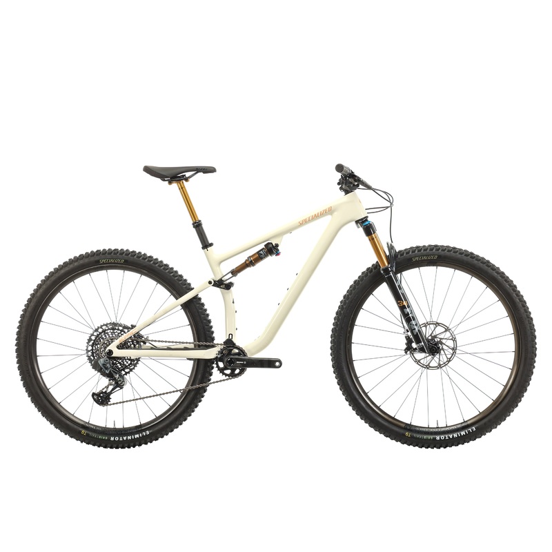 Specialized Epic Evo Mountain Bike – 2023, Medium