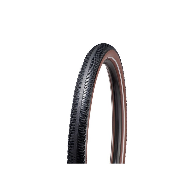 Specialized pathfinder sport reflect tire brown sidewall 27.5/650b x 2.3