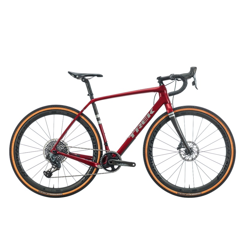 Trek Checkpoint SL 7 Gravel Bike – 2021, 56cm