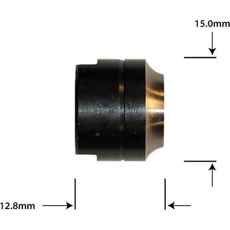 Wheels Manufacturing, CN-R084 Joytech 9×26, front