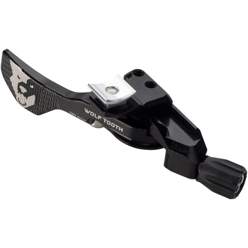 Wolf Tooth ReMote Light Action for Shimano I-Spec EV