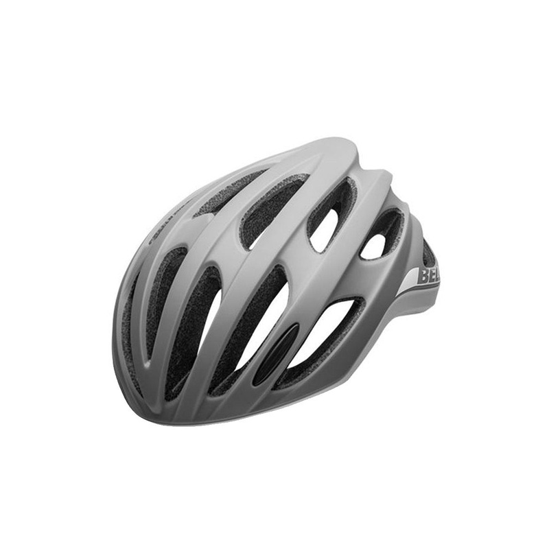 Bell Formula LED MIPS Road Helmet – Matt Gloss Grays