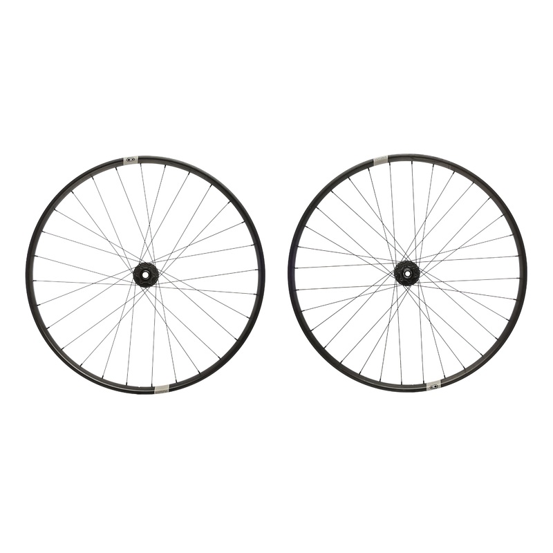 Crank Brothers Synthesis Enduro Aluminum Tubeless 29″ Wheelset