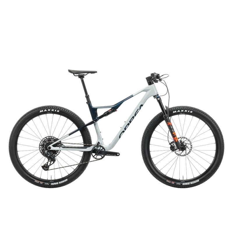 Orbea Oiz M11 AXS Mountain Bike – 2023, Large