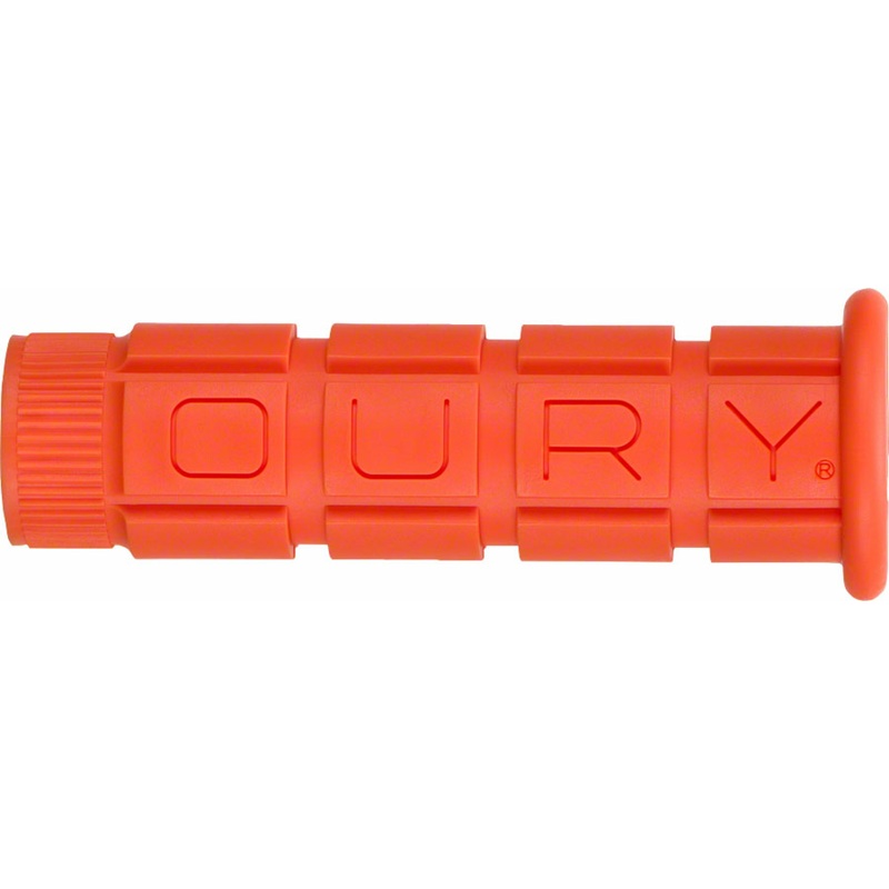 Oury Single Compound Grips