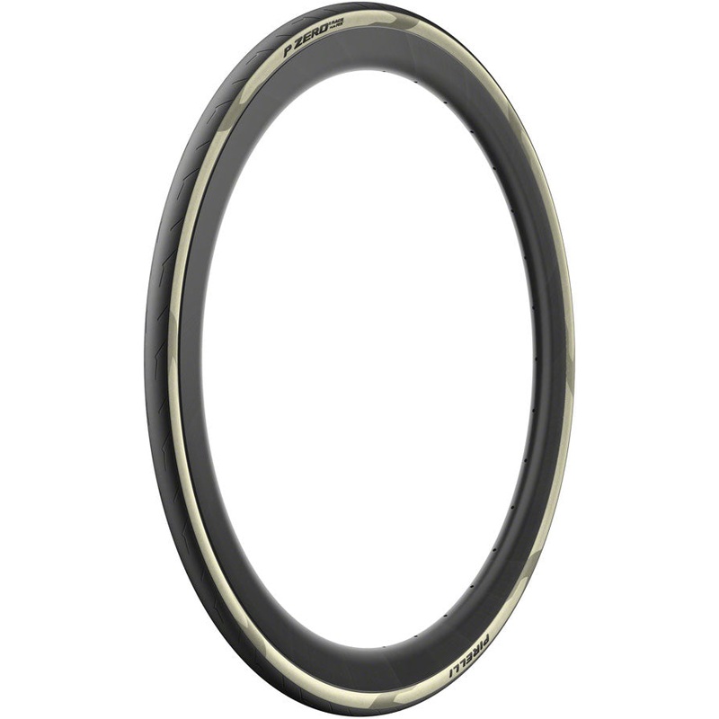 P ZERO Race TLR RS Tire – 700 x 28 Tubeless Folding Retro SpeedCore SmartEvo