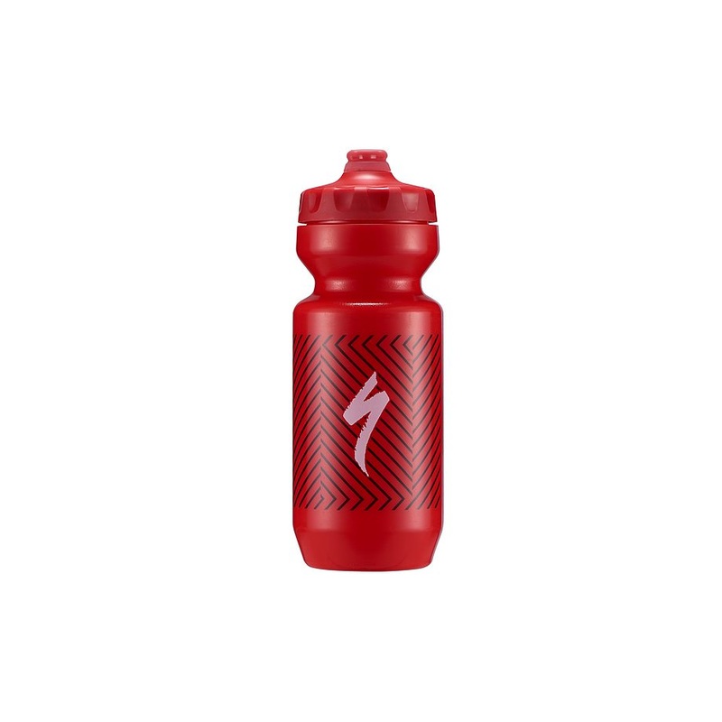 Specialized 22 oz fixy ea team red 22-oz