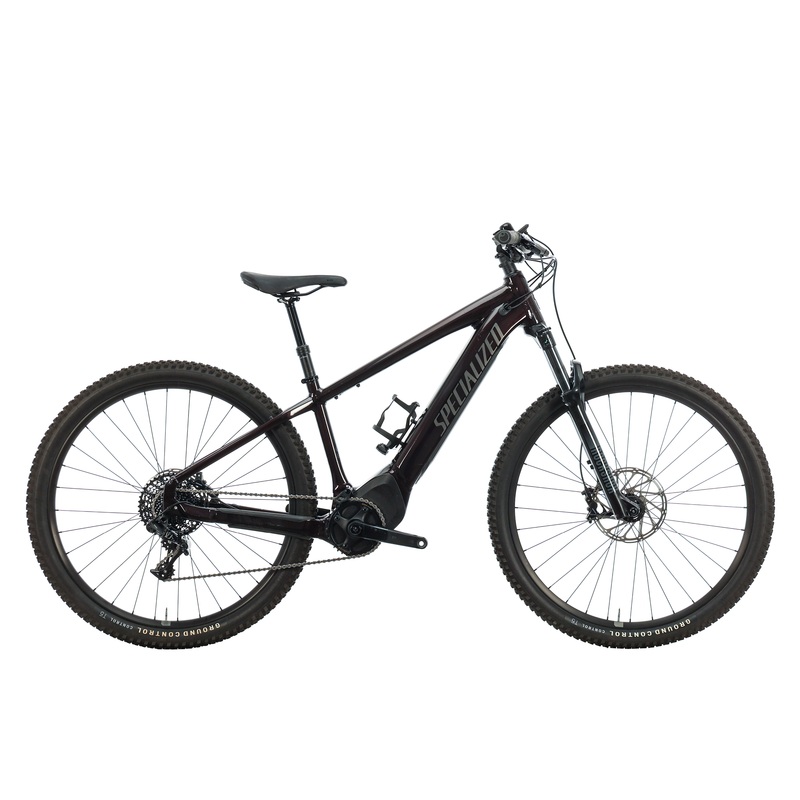 Specialized Turbo Tero 5.0 Hybrid E-Bike – 2022, Small