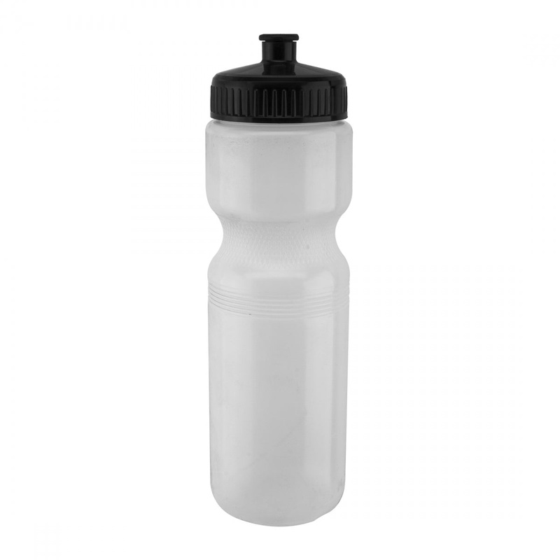 Sunlite USA Bottles 28oz Frosted Clear