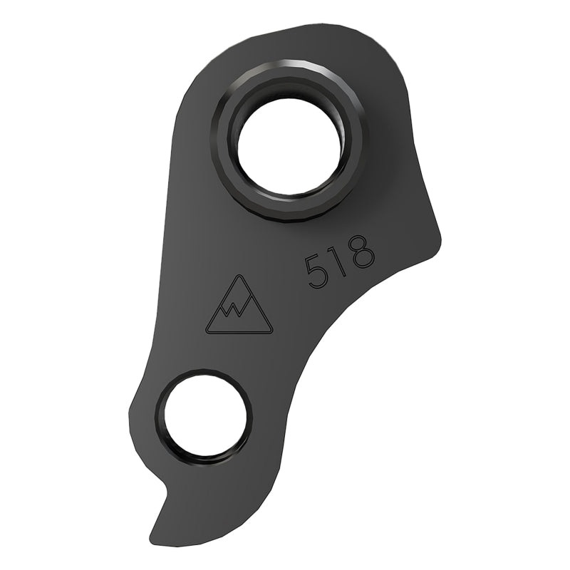 Wheels Manufacturing Derailleur Hanger – 518
