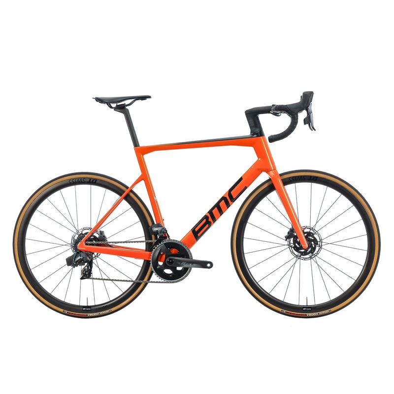 BMC Teammachine SLR01 THREE Road Bike – 2020, 58cm