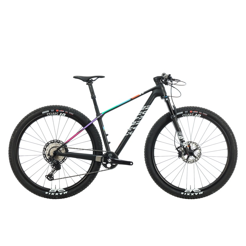 Canyon Exceed CF SLX 8 Mountain Bike – 2023, X-Small