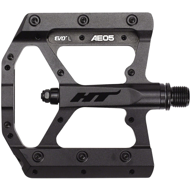 HT AE05 (Evo+) Platform Pedal