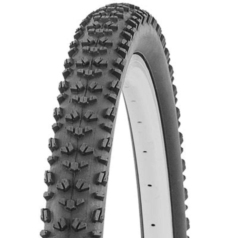 Uc Tire 24 X 1.95 Jackhammer Jackhammer  Tires  24” / 507