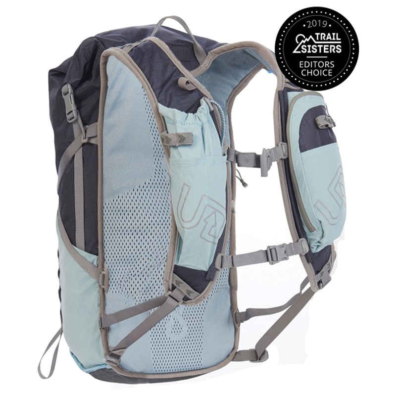 Ultimate Direction Fastpackerher 20 Md/lg Mist