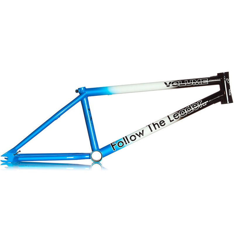 Volume FTL Frame