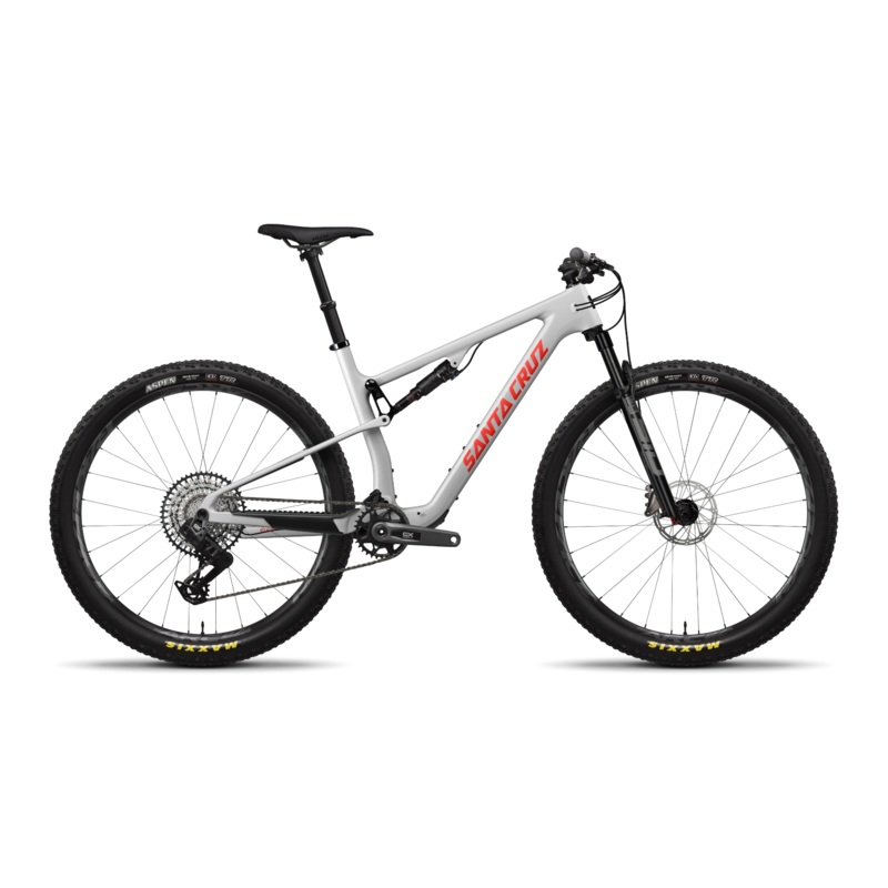 Blur 4 C GX AXS (2024)
