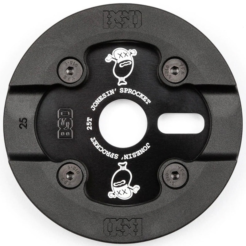 BSD Jonesin’ Guard Sprocket