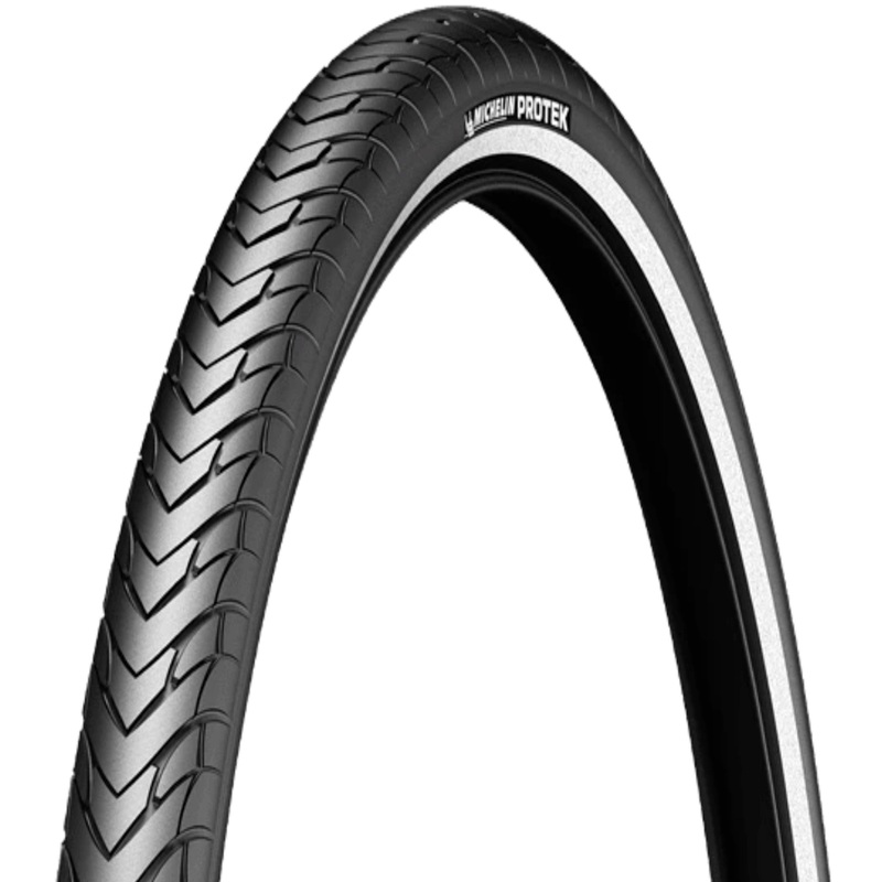 Michelin Protek BR 700X47 Black