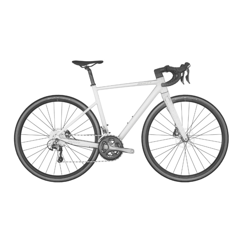 SCOTT Contessa Speedster 15