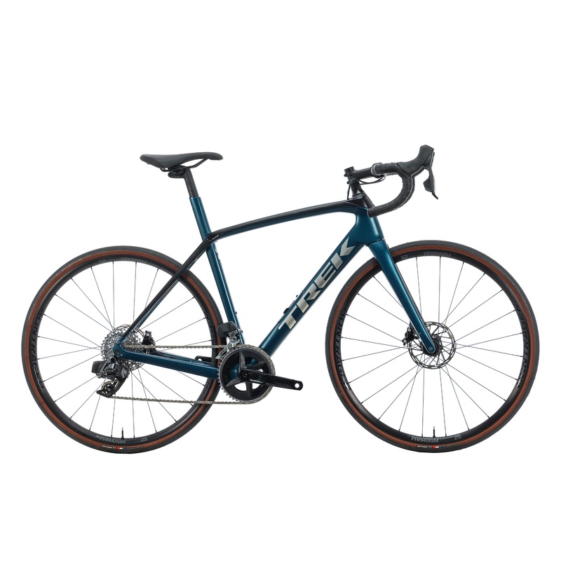 Trek Domane SL 6 eTap Road Bike – 2022, 54cm