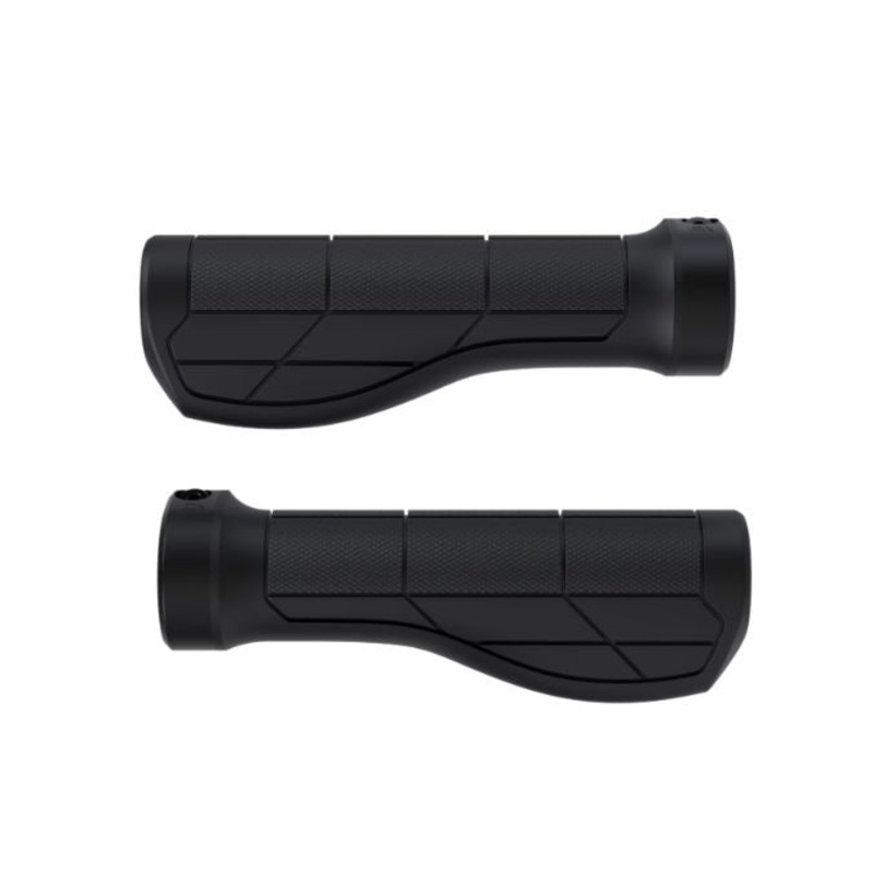 Trek Ergonomic Comp MTB Grip Set