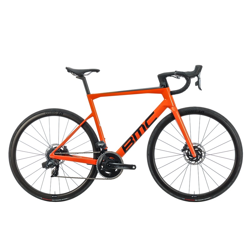 BMC Teammachine SLR01 THREE Road Bike – 2020, 56cm