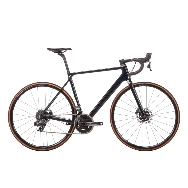 Canyon Ultimate CF SLX Disc Road Bike – 2020, Medium