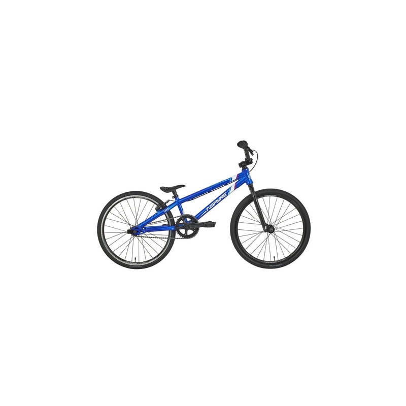 Inspyre Neo BMX Race Bike – Blue – Micro