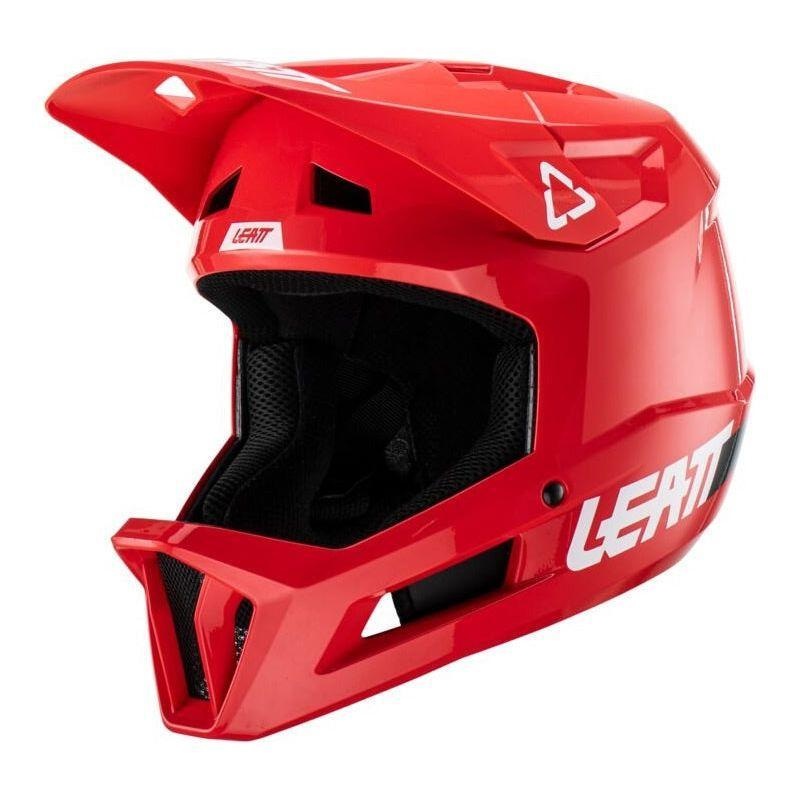 Leatt MTB Gravity 1.0 V24 Bicycle Helmets