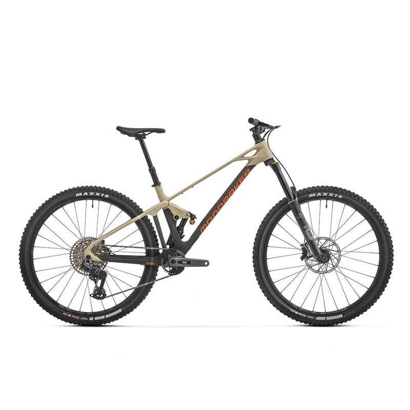 Mondraker Foxy Carbon RR AXS