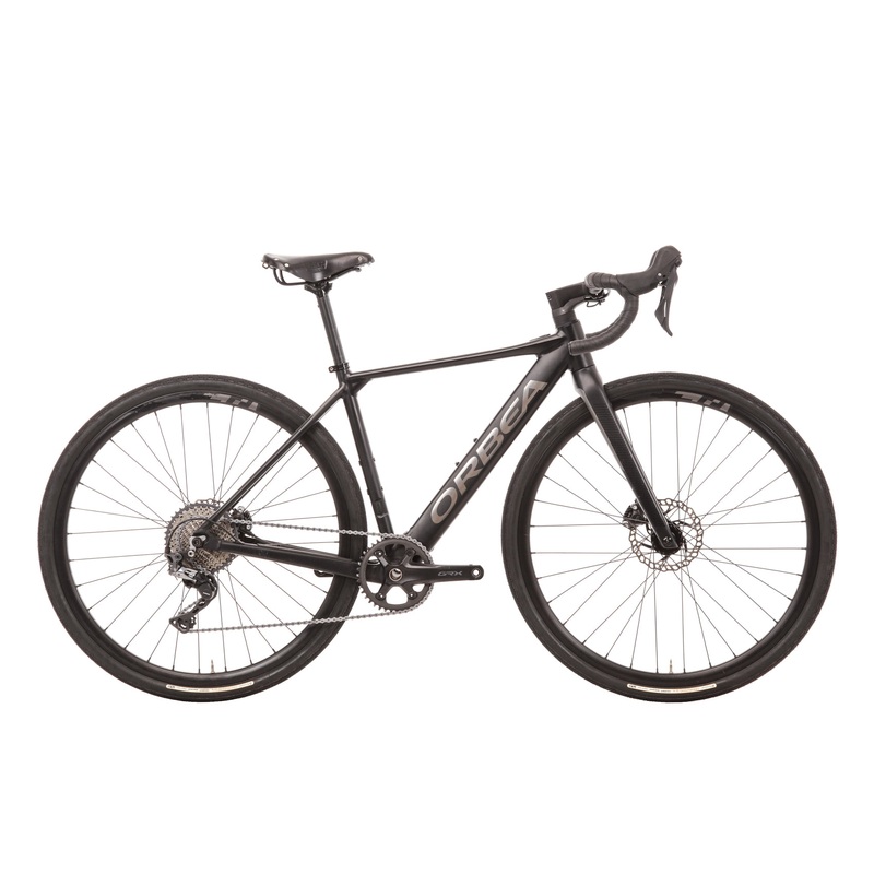 Orbea Gain D30 1X Road E-Bike – 2021, X-Small