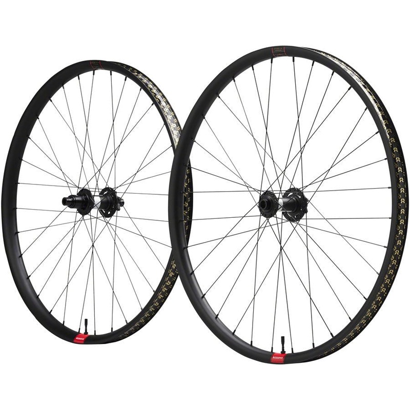 Reserve 30 SL AL Wheelset – 29″ – 15×110 & 12×148 – 6-Bolt – XD – DT Swiss 350 Hubs