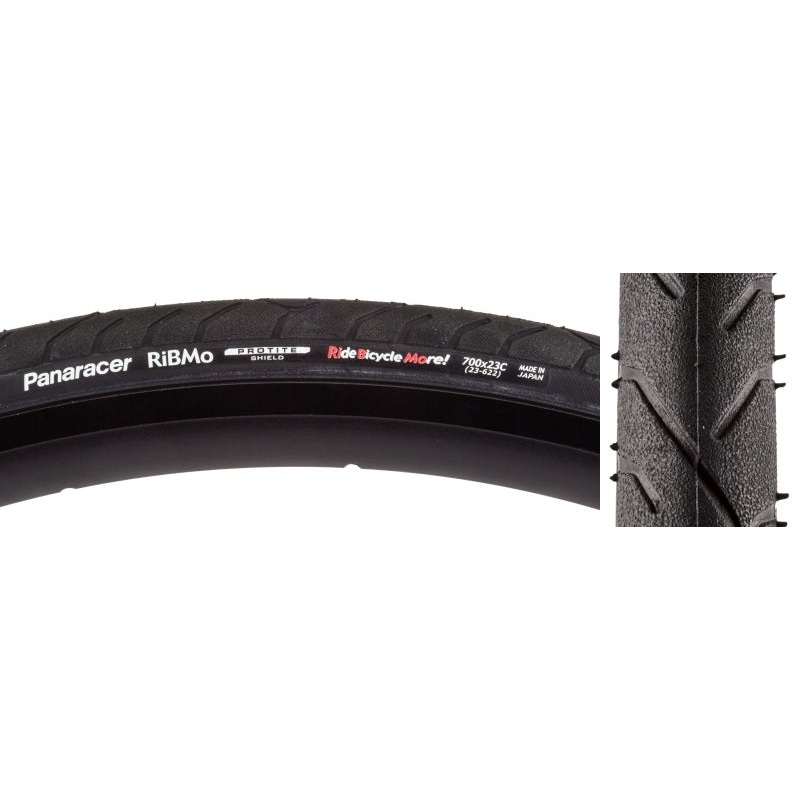 Ribmo 700×23 Standard Tire